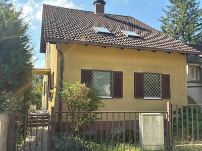 Haus kaufen in 1140 Wien (Bild 1)