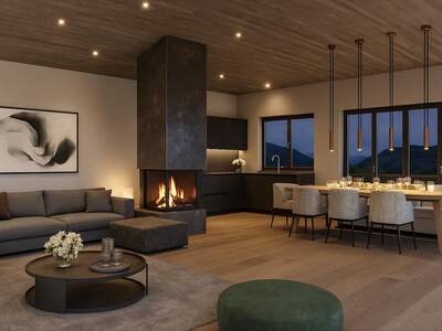 Chalet kaufen in 5505 Mühlbach