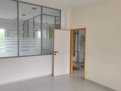 Gewerbeobjekt mieten in 4052 Ansfelden