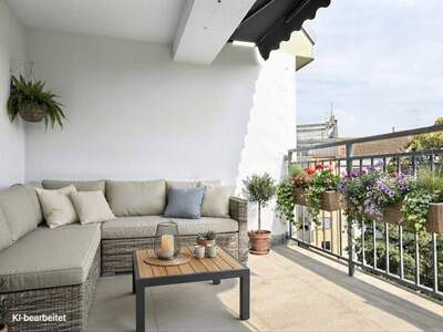 Wohnung kaufen in 1200 Wien