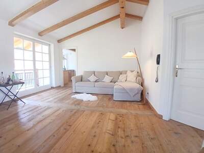 Wohnung mit Balkon mieten in 6370 Kitzbühel (Bild 5)