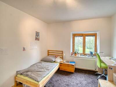 Wohnung mit Balkon kaufen in 6065 Thaur (Bild 5)