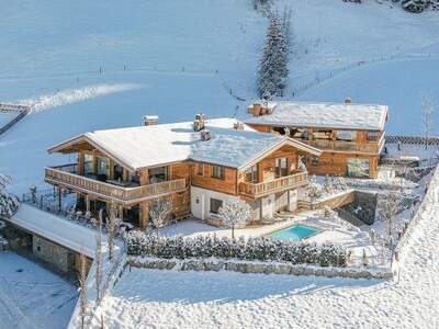 Eigentumswohnung in 6373 Jochberg