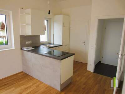 Terrassenwohnung mieten in 5165 Berndorf (Bild 3)