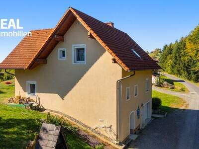 Haus kaufen in 8343 Bad Gleichenberg (Bild 2)