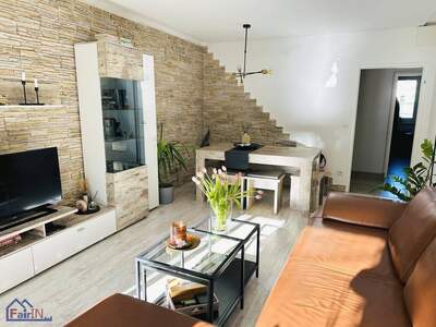 Wohnung kaufen in 1200 Wien