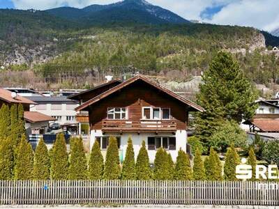 Grundstück kaufen in 6170 Zirl (Bild 1)