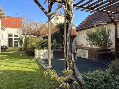 Einfamilienhaus kaufen in 7332 Kobersdorf