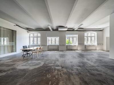 Gewerbeobjekt mieten in 1020 Wien
