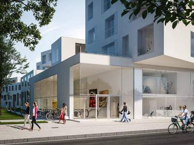 Gewerbeobjekt kaufen in 5020 Salzburg