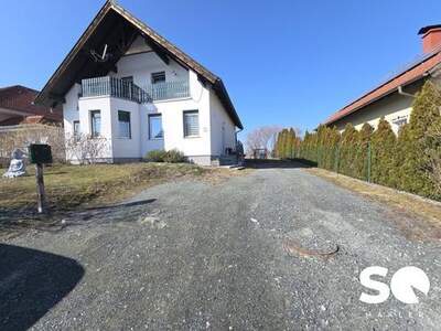 Haus kaufen in 7322 Lackenbach