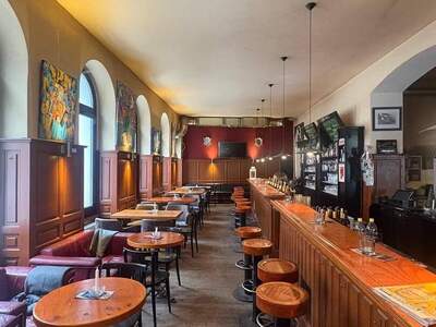 Anlageobjekt provisionsfrei kaufen in 1180 Wien