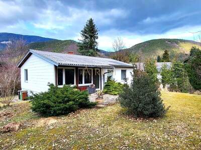 Haus kaufen in 2650 Payerbach (Bild 2)