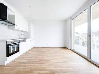 Wohnung mieten in 8020 Graz