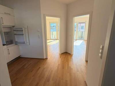 Mietwohnung provisionsfrei in 8010 Graz