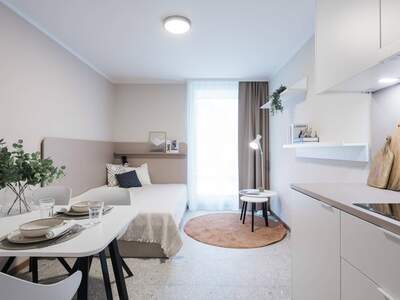 Wohnung mieten in 1100 Wien