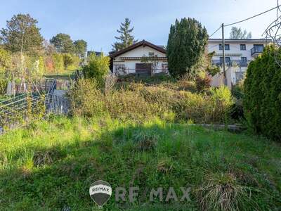 Grundstück kaufen in 1190 Wien (Bild 3)