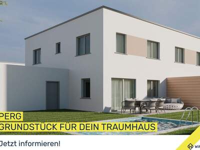 Grundstück kaufen in 4320 Perg (Bild 1)