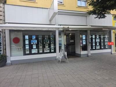Gewerbeobjekt mieten in 1030 Wien