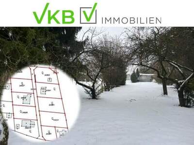 Grundstück kaufen in 4211 Alberndorf