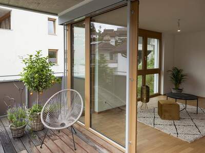 Wohnung mieten in 6471 Arzl