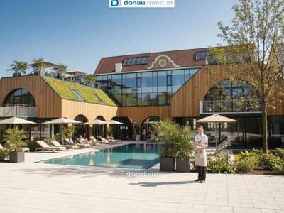 Anlageobjekt kaufen in 3602 Rossatz