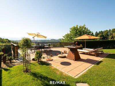 Haus kaufen in 8453 Saggau