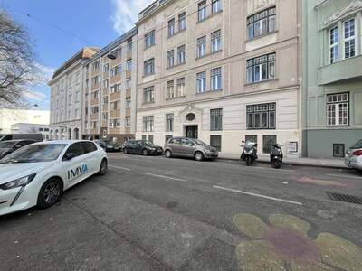 Wohnung kaufen in 1150 Wien