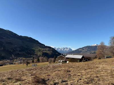 Grundstück kaufen in 6373 Jochberg