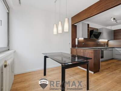 Terrassenwohnung mieten in 1120 Wien (Bild 4)