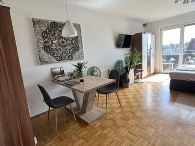 Wohnung mit Balkon kaufen in 8047 Graz (Bild 3)