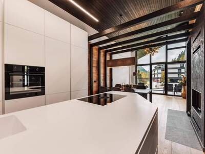 Eigentumswohnung in 6561 Ischgl 1