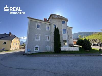 Wohnanlage kaufen in 8862 Stadl (Bild 3)