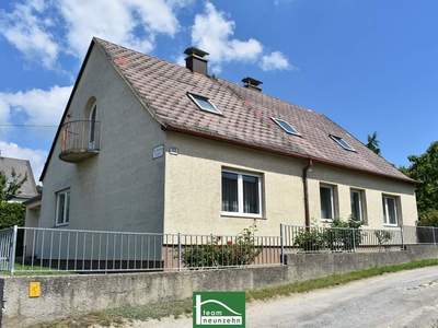 Haus kaufen in 7000 Eisenstadt