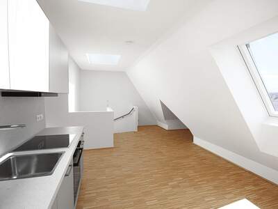Wohnung mit Balkon mieten in 1200 Wien (Bild 5)