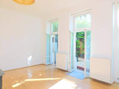 Wohnung kaufen in 1150 Wien