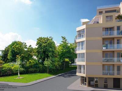 Wohnung mit Balkon kaufen in 1020 Wien (Bild 5)