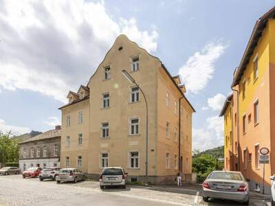 Mietwohnung in 8700 Leoben