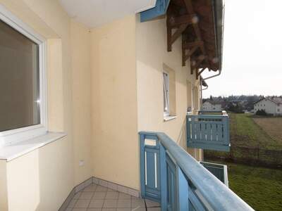 Wohnung mit Balkon mieten in 4910 Ried (Bild 2)