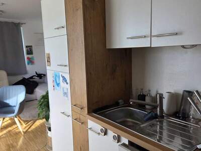 Wohnung mit Balkon mieten in 4560 Kirchdorf (Bild 2)