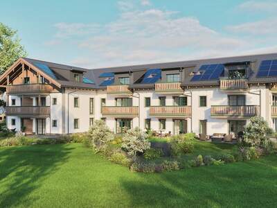 Wohnung mit Balkon kaufen in 5071 Siezenheim (Bild 3)