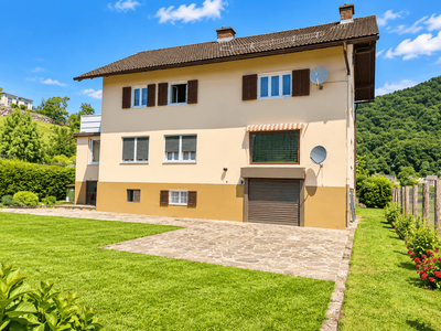 Haus provisionsfrei kaufen in 8344 Bad Gleichenberg