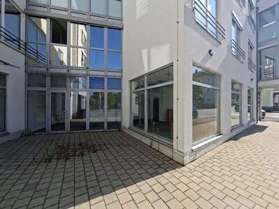 Gewerbeobjekt mieten in 4030 Linz (Bild 1)