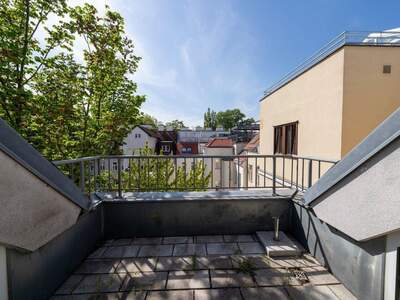 Anlageobjekt kaufen in 1120 Wien