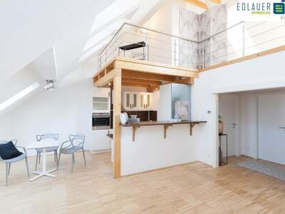 Terrassenwohnung mieten in 3100 St. Pölten (Bild 5)