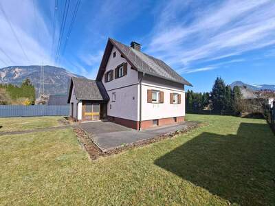 Haus kaufen in 6706 Bürs