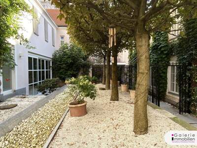 Gewerbeobjekt kaufen in 1060 Wien