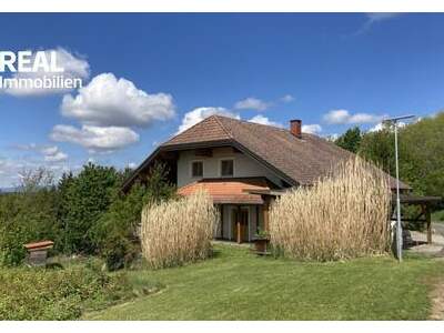 Haus kaufen in 7501 Oberdorf