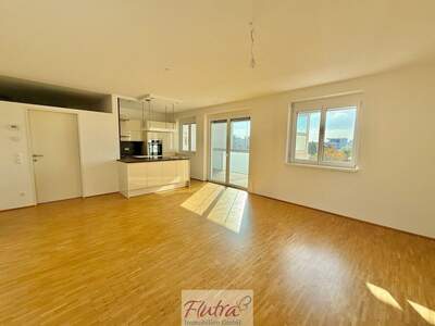 Wohnung mit Balkon kaufen in 4600 Wels (Bild 2)