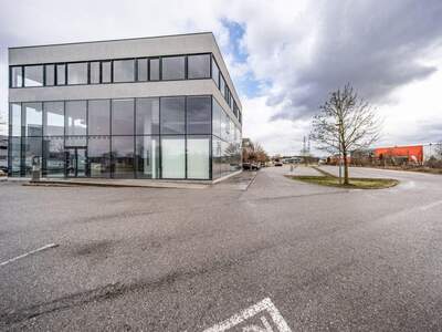 Gewerbeobjekt mieten in 4400 Steyr (Bild 3)